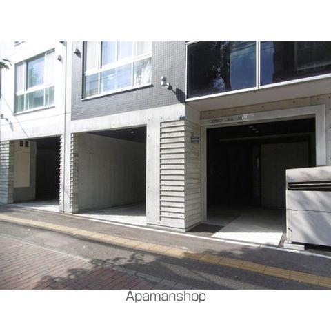 CASA JULIAの内装写真
