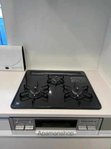 DーROOM舟入南の内装写真