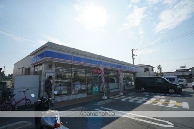 プランタン Aの周辺写真