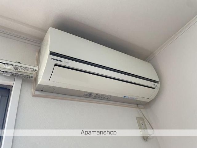 メルベーユ英賀保の内装写真