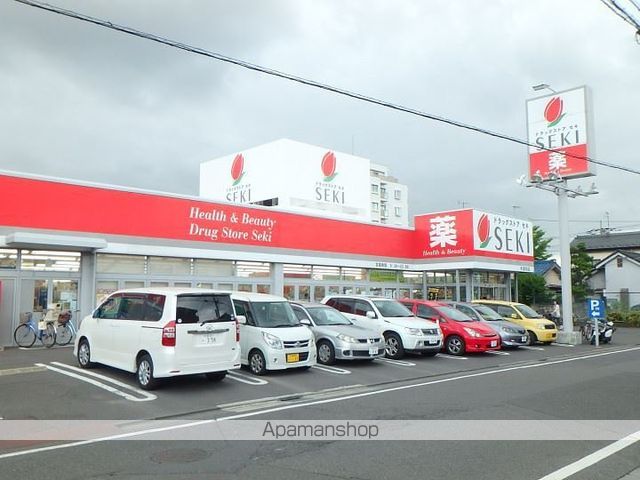 センチュリー浦和の周辺写真