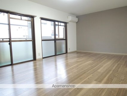 ヴィラシメノ[1DK/43.2m2]のリビング・居間