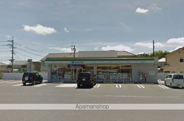 シティハイツ真野[3DK/48m2]の周辺1