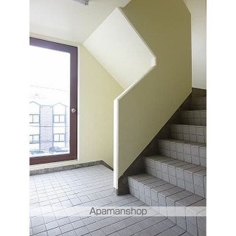キャスティ86のその他写真