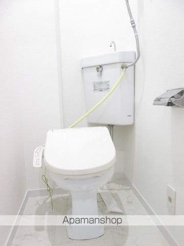 MSレジデンスの内装写真