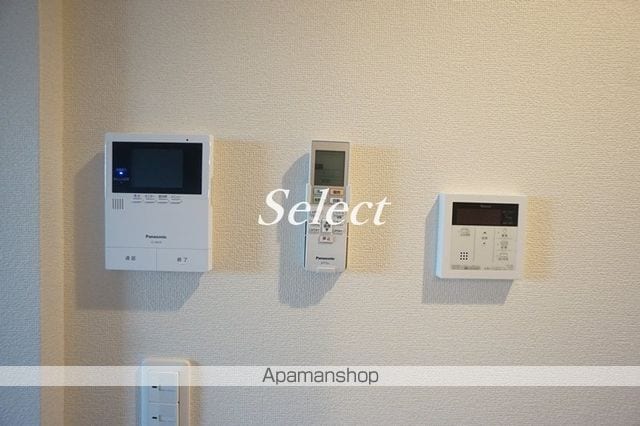 ネクスト中里の内装写真