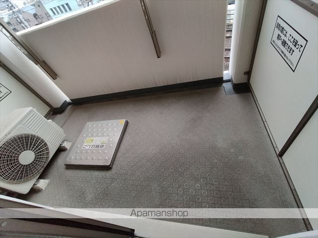 ルミナス上新庄の内装写真