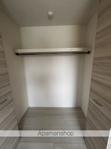 CASABREZZATOYOSATOの内装写真