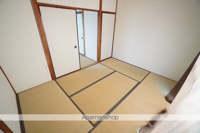 第2山野文化の内装写真