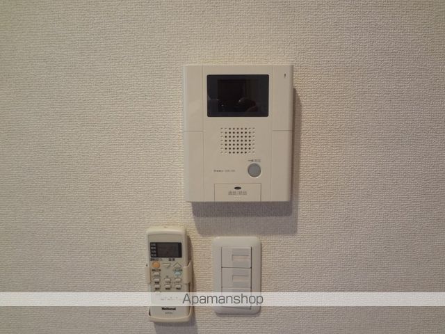 メゾンれもんの木の内装写真