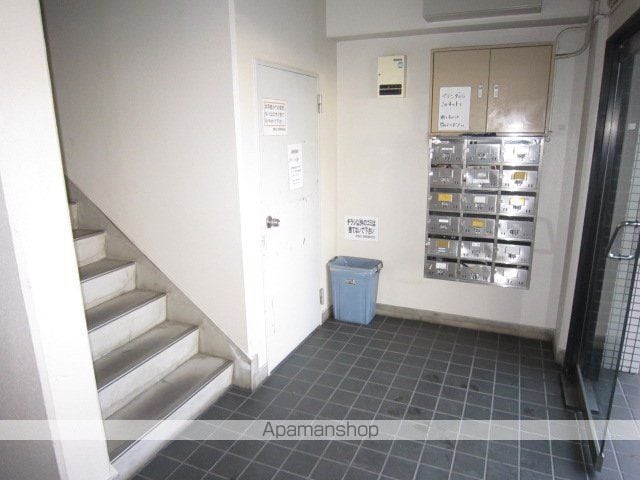 パークサイドハウス河辺のその他写真