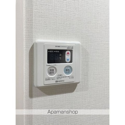 アルファコート青砥３[1K/25.49m2]のその他設備