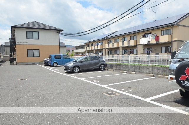ディアスイーストのその他写真