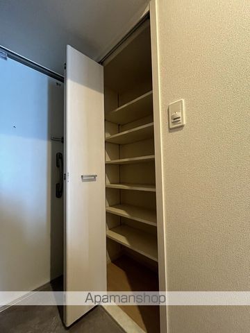 MISTRAL栗山町の内装写真