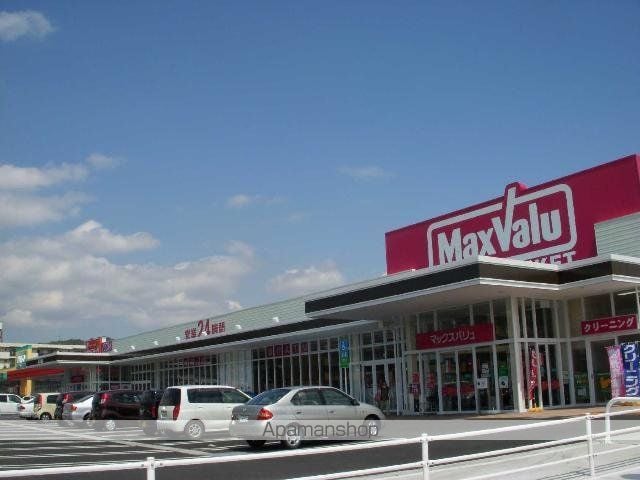 グリーンヒル壱番館の周辺写真
