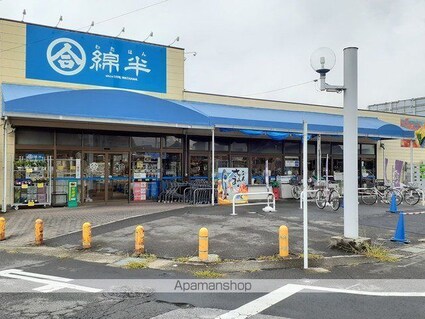 アルファヴィル[1LDK/42.8m2]の周辺4