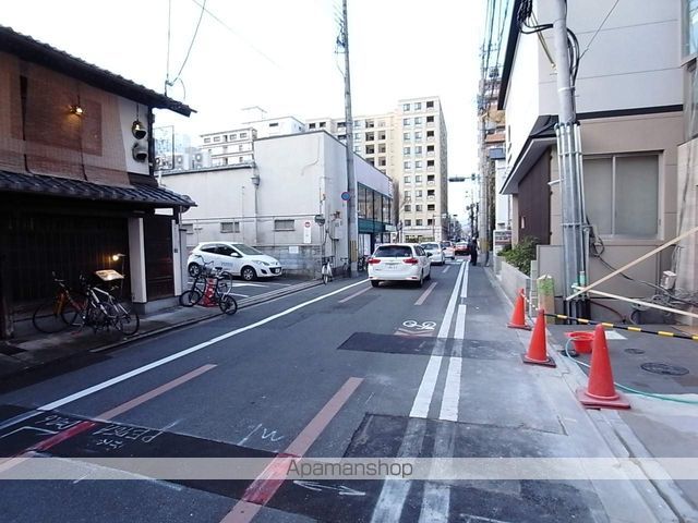 エリタージュ新町の周辺写真