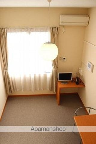 レオパレスフクチIIの内装写真