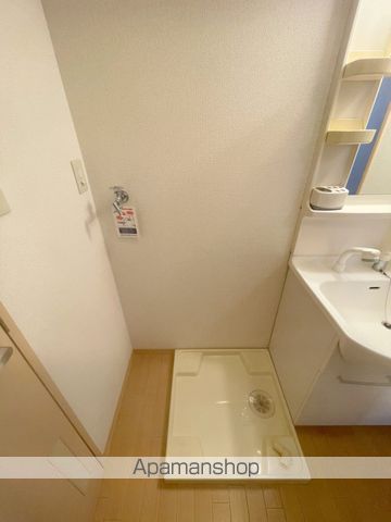 シャーメゾン高鍋の内装写真