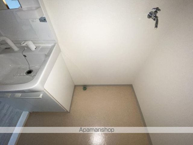 ハイツMTの内装写真