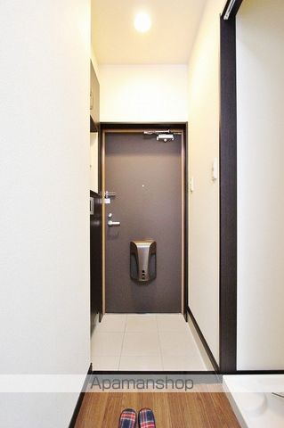 エクセルコート南島田の内装写真