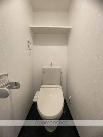 八丁堀IBLDの内装写真