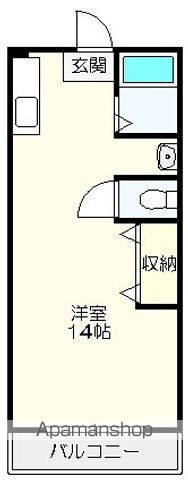 高知市介良乙 4階建 築29年のイメージ