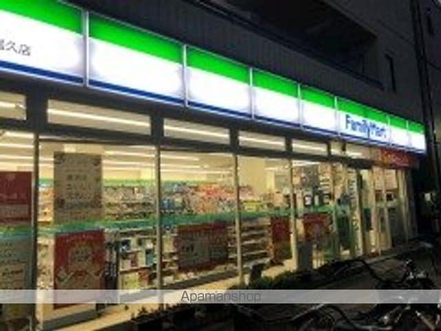 グランレーヴ東尾久の周辺写真