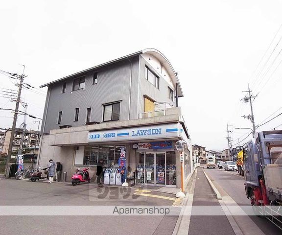 ロイヤルハイツ八洲IIIの周辺写真