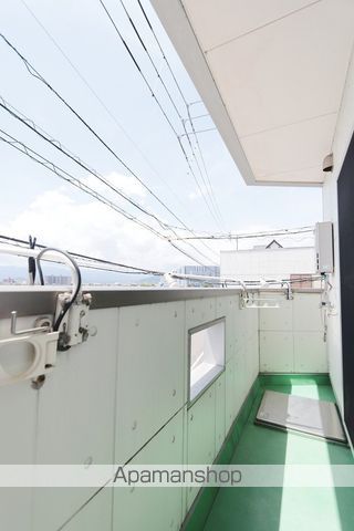 SAKURAの内装写真