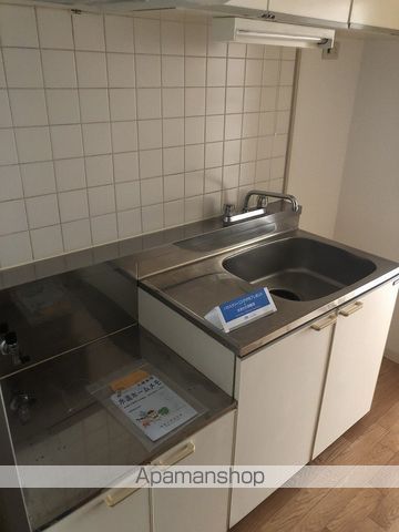 ユースフル伊勢原の内装写真
