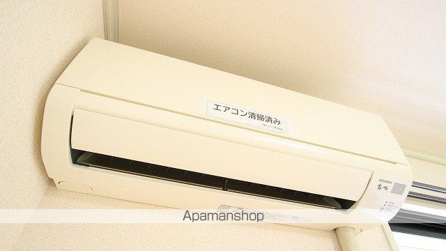セジュール茂原公園 Aの内装写真