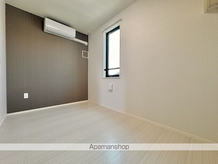 Ｗｏｏｄｓｔｏｃｋ　Ｎｅｓｔ[2LDK/53.55m2]のその他部屋・スペース