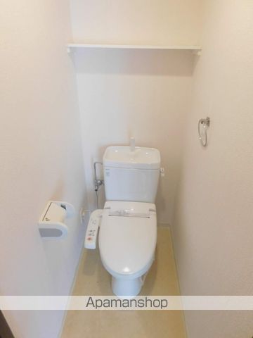 ラフォーレ都島本通IIの内装写真