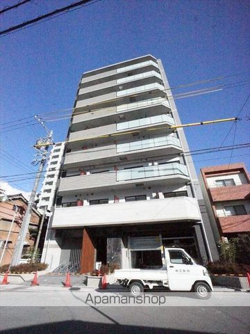 SーRESIDENCE名駅の外観写真