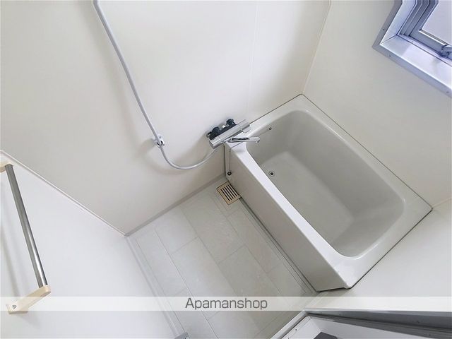 コスモフジの内装写真