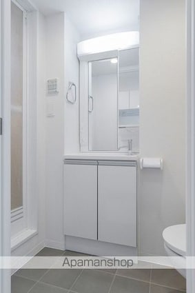 ＳＯＬＡＳＩＡ　ｒｅｓｉｄｅｎｃｅ荻窪[1DK/25.73m2]の洗面所