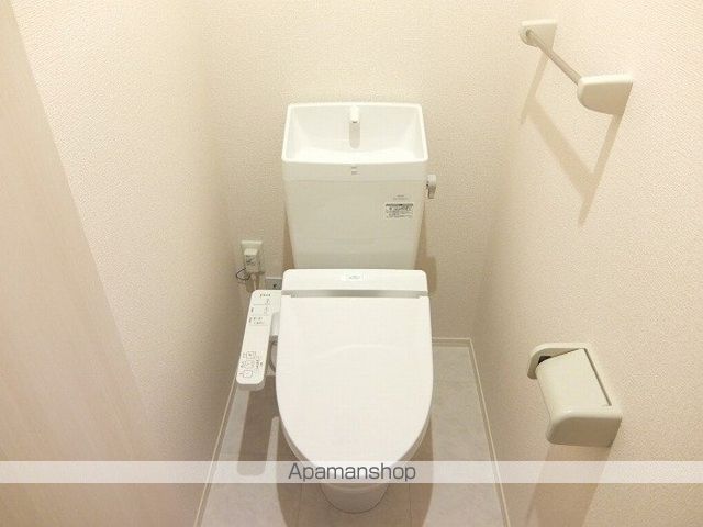 メゾンフレーズの内装写真