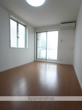 リブリ・プランドール[1K/27.32m2]のリビング・居間