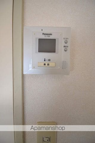 カズィーナ下小出の内装写真