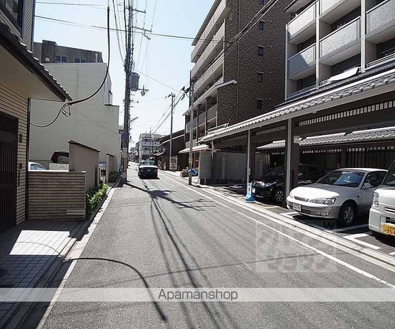 アスヴェル京都西陣の周辺写真