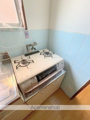 泉マンションの内装写真