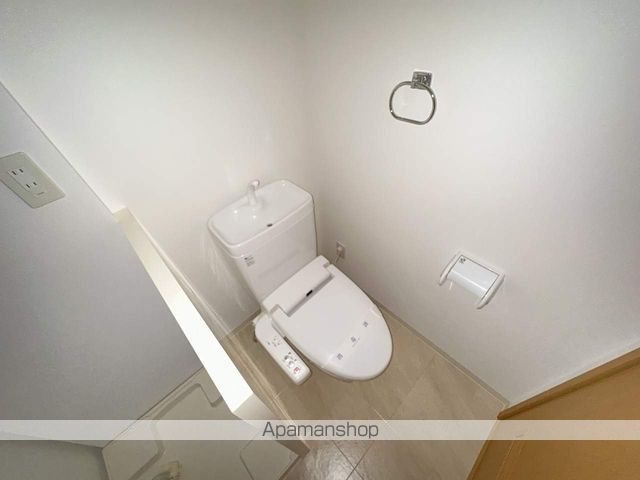 アントラ立町の内装写真
