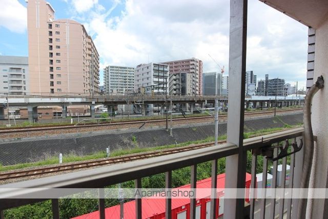 リファレンス博多駅前Ⅱ 303 ｜ 福岡県福岡市博多区博多駅前４丁目32-14（賃貸マンション1K・3階・25.00㎡） その24