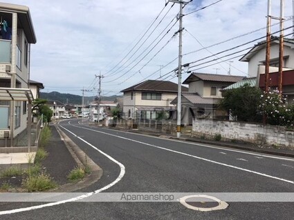 ウィズハイム幕山[2LDK/50.43m2]の周辺2