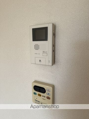 グリシーヌの内装写真