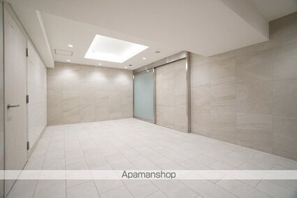 メインステージ入谷Ⅱ[1K/25.53m2]のロビー