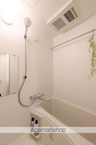 パークアクシス名古屋山王一丁目の内装写真