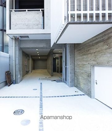 Ｏｎｅ泉[1LDK/60.12m2]の外観3