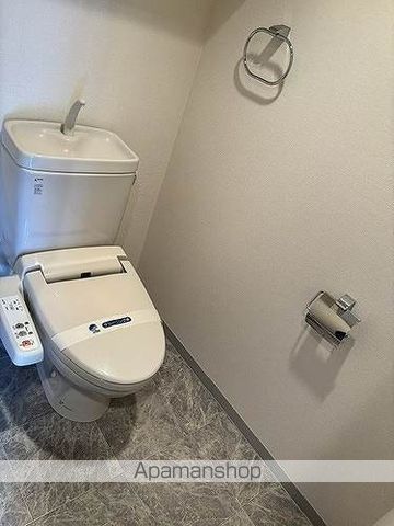アルファステイツ佐古の内装写真